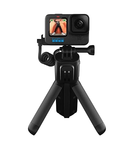 GoPro Volta (External Battery Grip/Tripod/Remote) - Official GoPro Accessory