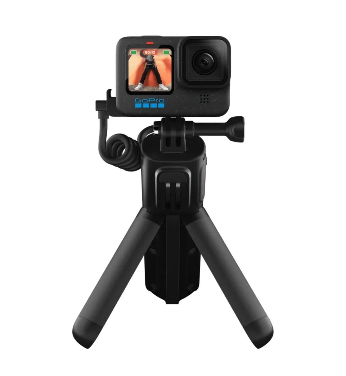 GoPro Volta (External Battery Grip/Tripod/Remote) - Official GoPro Accessory