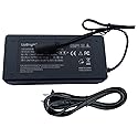 UpBright 29V 2A 2-Prong AC Adapter Compatible with Model EK-A290020 YH-A290015 YH-A290020-C YH-A290020 DLC-P Series DLC-PD DLC-PH Linear Actuator…