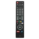 ALLIMITY NH409UD sub NH410UP NH416UP NH419UD NH401UD Remote Control Replacement for Magnavox TV 32MV304X 40MV324X 40MV336X 43MV314X 50MV314X 55MV314X