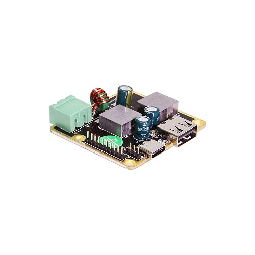 Coolgear USB-C High Power Car Charger Board 60W PCB Only Cypress CCG3PA PPS Support