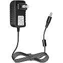 21W Alexa Power Cord Replacement, for Amazon Echo 1st 2nd Generation/Plus 1st Gen/Echo Show 5 (3rd Gen) Power Adapter Charger Cable 6.6ft