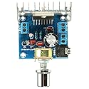 Gump's grocery AC/DC 12V TDA7297 2x15W Digital Audio Amplifier DIY Kit Dual-Channel Module