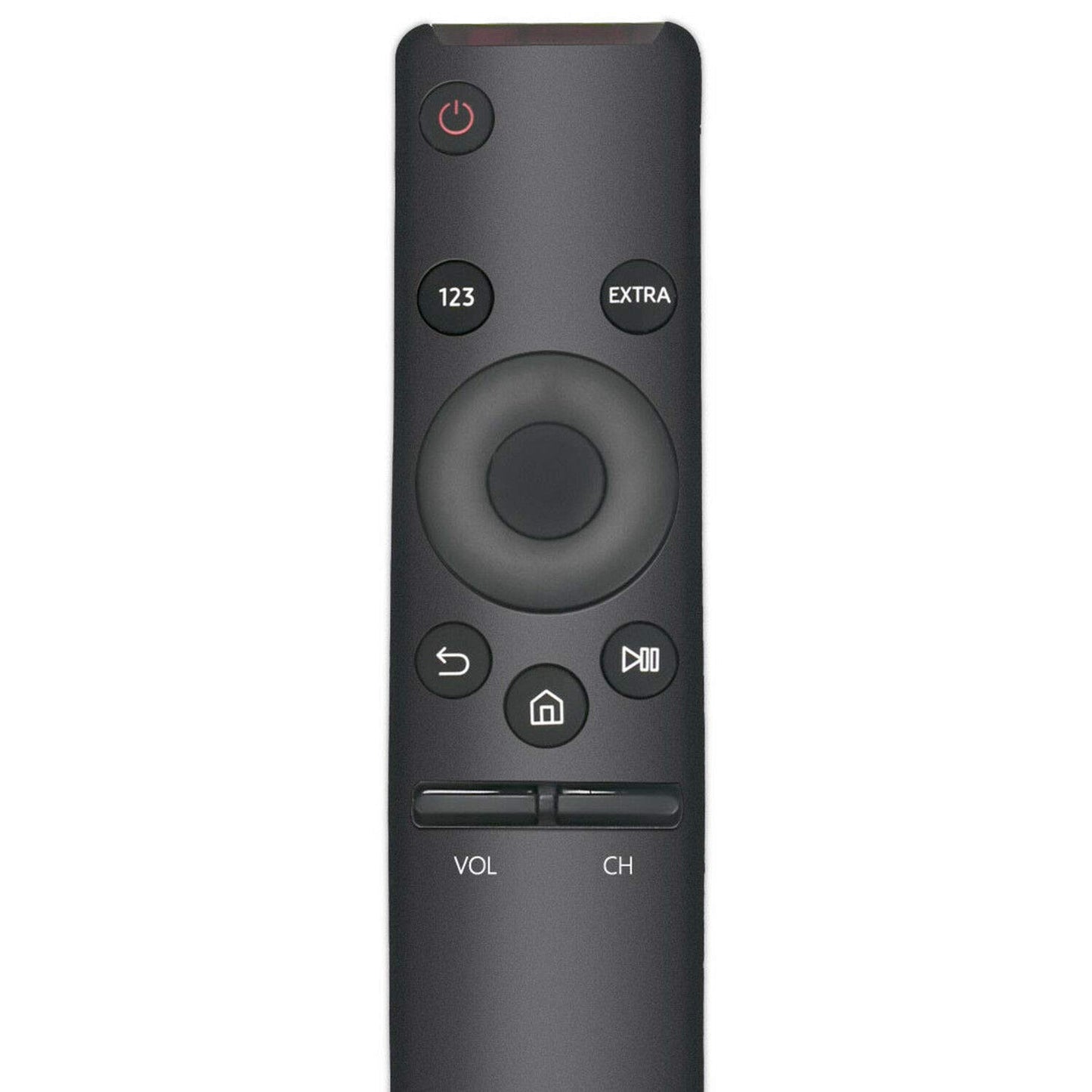 New - Replaced Remote BN59-01259E for Samsung Smart LED 4K Ultra HDTV BN5901259E