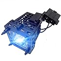 BORYLI xl-5200 F93088600,XL-5200 TV Lamp for KDS-50A2000,KDS-50A2020,KDS-50A3000,KDS-55A2000,KDS-55A2020,KDS-55A3000,KDS-60A2000
