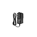 5V 1A Power Supply Adapter, AC to DC 5V Power Adapter, 100-240V 50-60Hz AC Input to DC 5Volt 1Amp Universal Transformer, 5.5mm x 2.5mm US Plug
