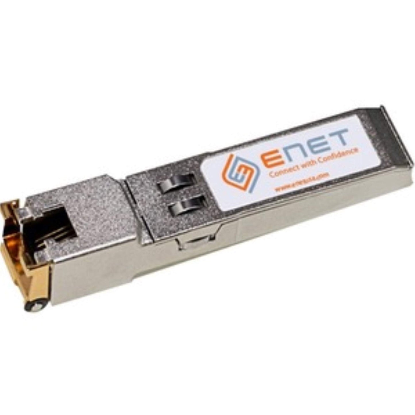 OEM PN: SFP-1G-T ENET CARRIES THE MOST COMPREHENSI