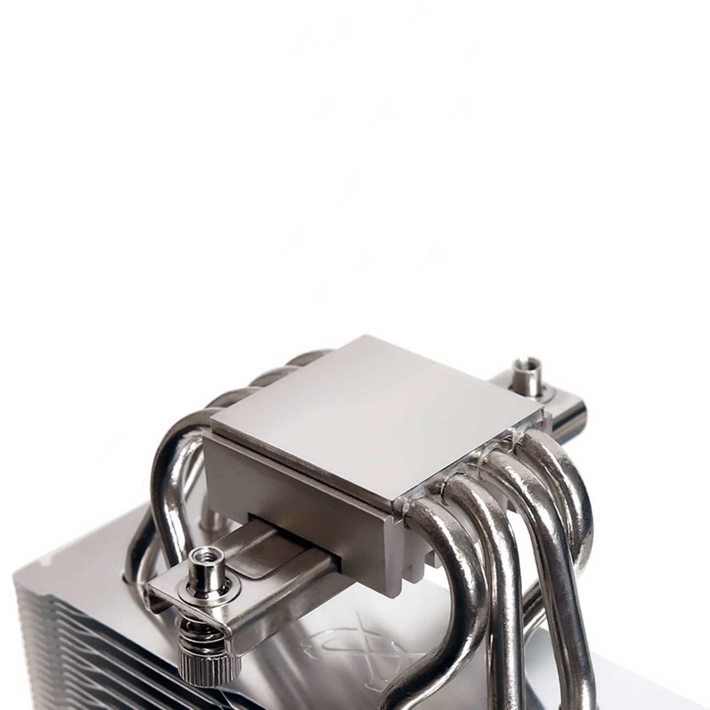 Scythe Kotetsu Mark 3 CPU Air Cooler, 120mm Single Tower, AMD AM5/AM4/Ryzen, Intel LGA 1700/1200/1151 (Kotetsu 3, SCKTT-3000)
