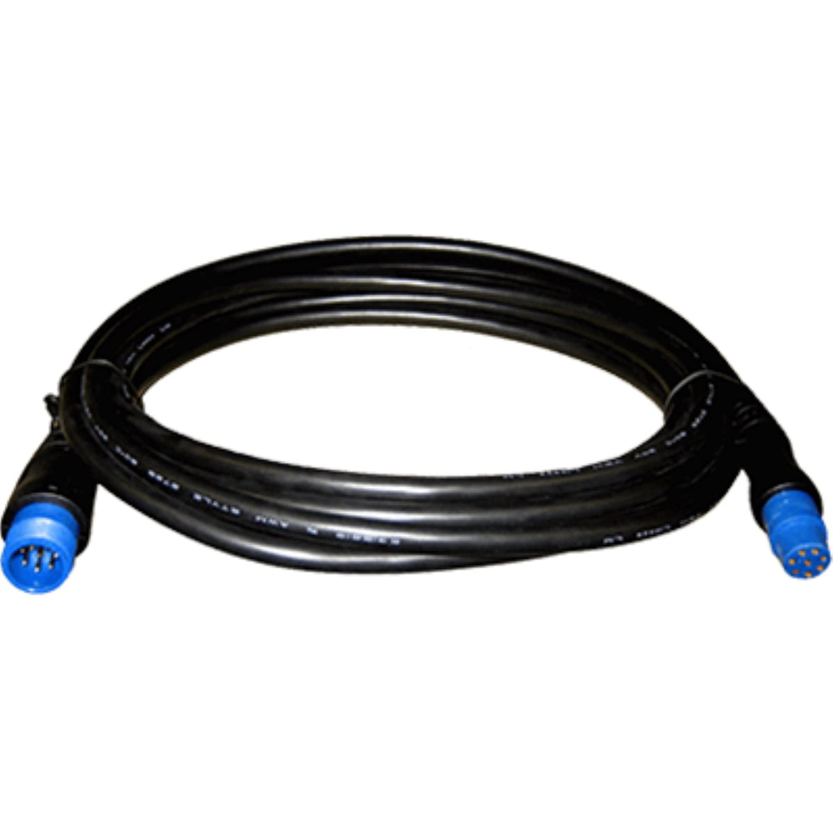 GARMIN ELEC. Garmin 0101161752 Transducer Extension Cable, 8 pin, 30ft