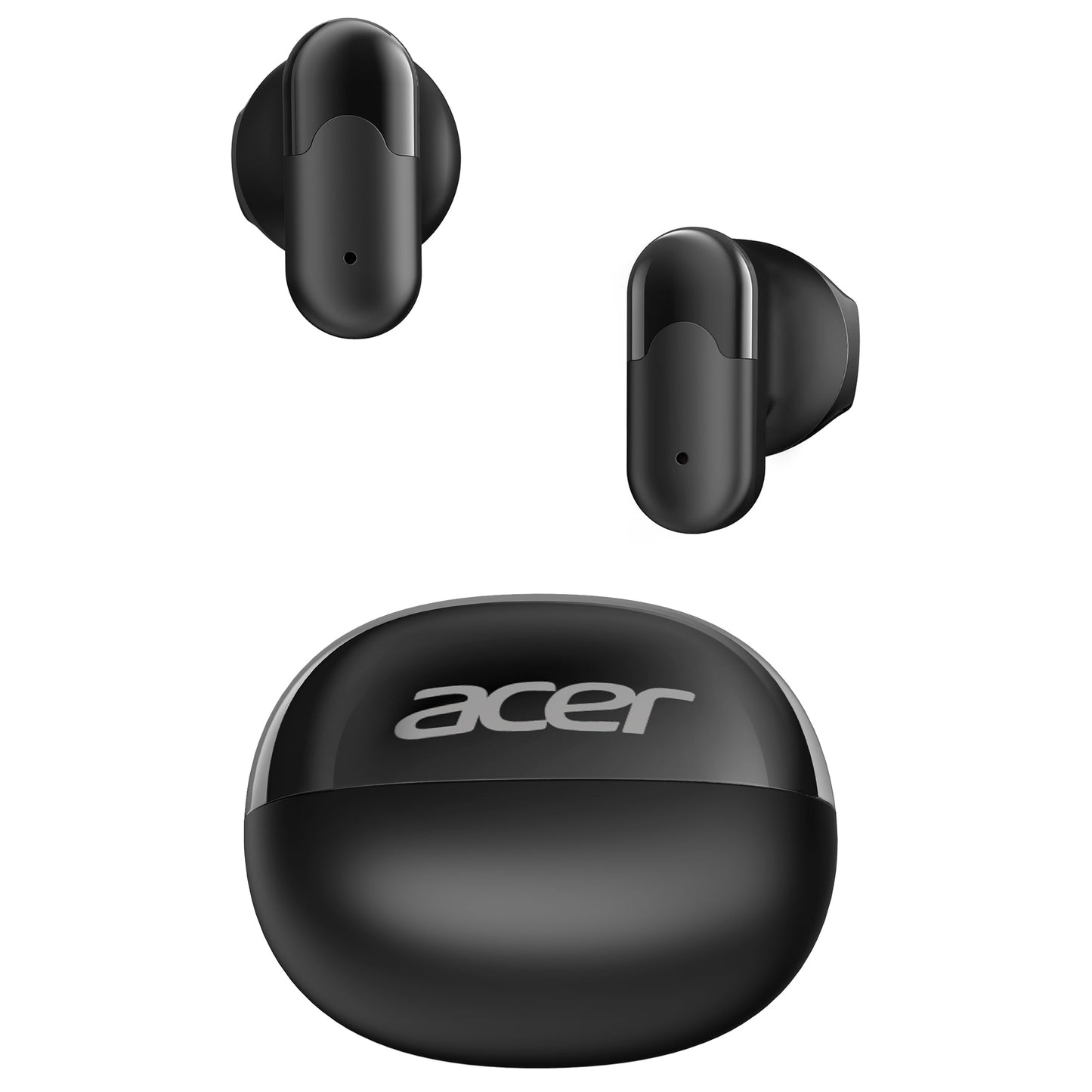 Acer Wireless Earbuds, 0.12oz Ultra-Light Ear Buds?Bluetooth 6.0 Headphones