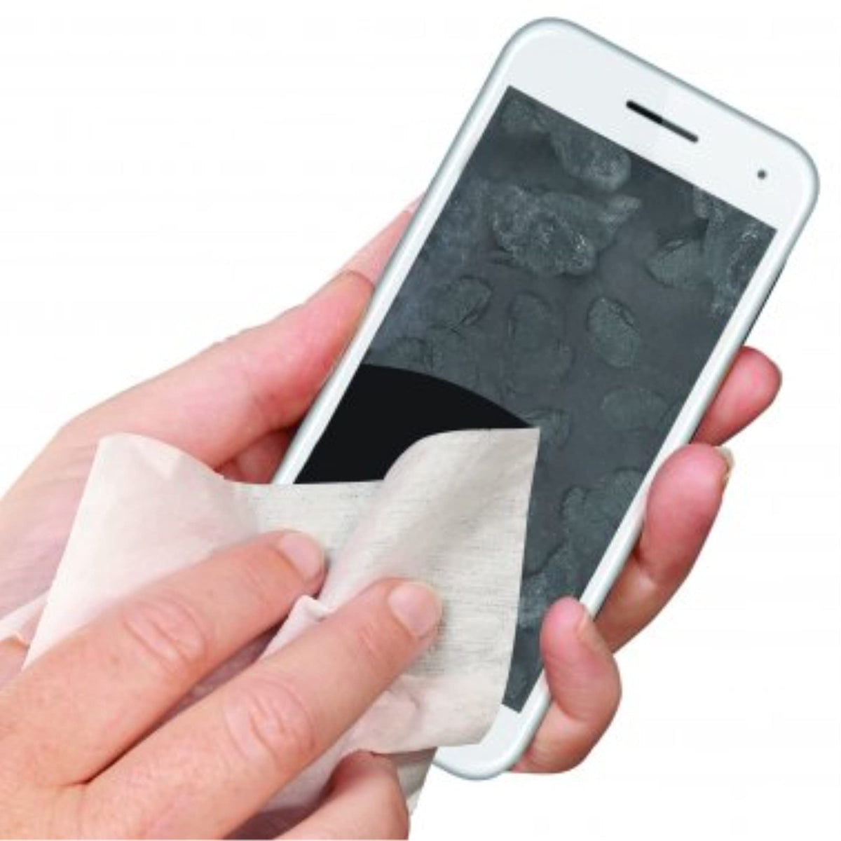 Dust-Off Cleaning Wipe DTSW32M - 1 Each
