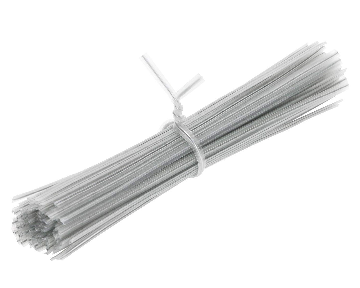 ONLYKXY Cable Ties, Reusable Plastic Wire Twist Ties, School Supplies Electrical Wire Cord Wrap Organizer Management Tie (100 Pieces)
