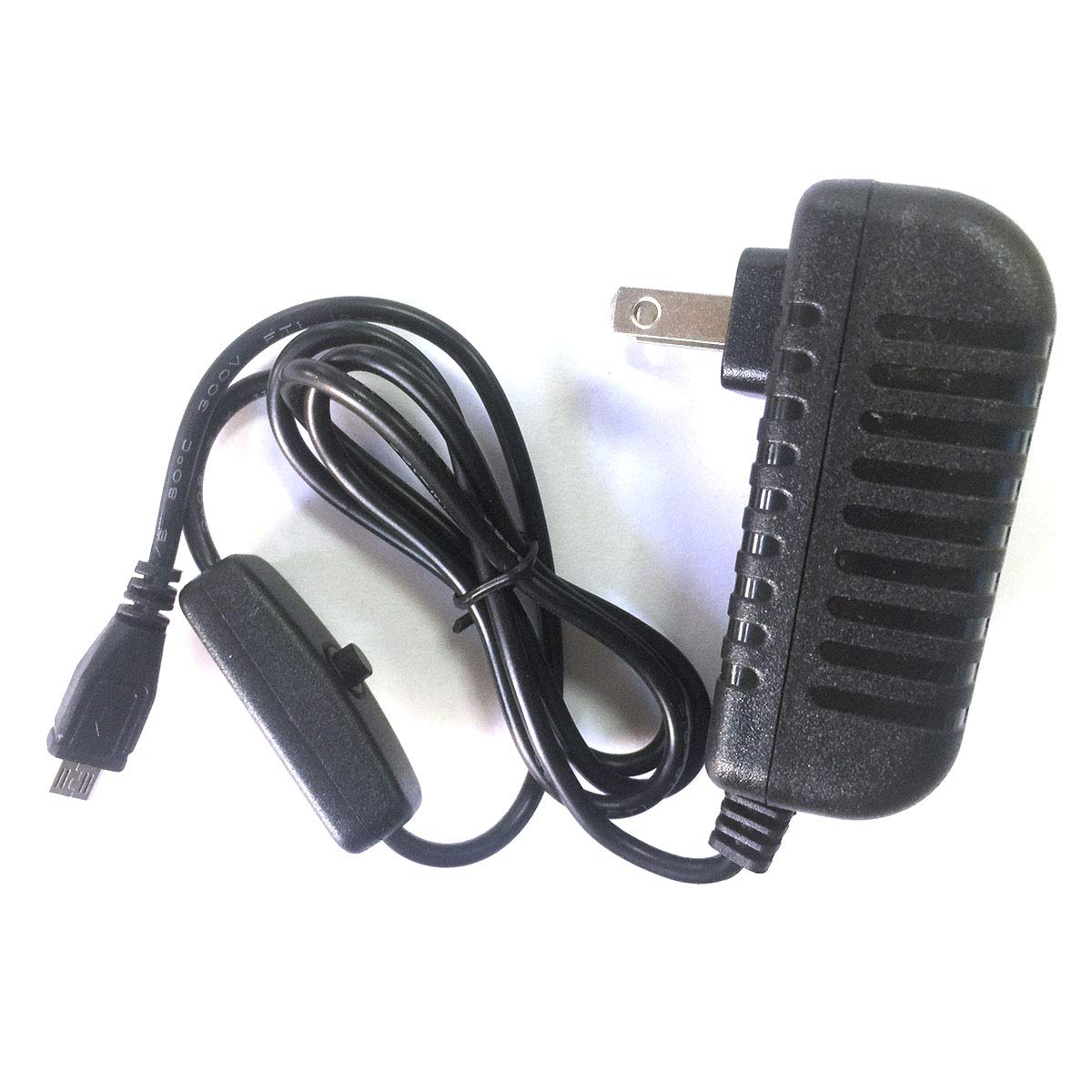 Raspberry pi power supply with switch - Pi 3 Model B B+ A+ Raspberry Pi 2 Model B Raspberry Pi A/A+/B/B+ Raspberry Pi Zero Power Supply Charger AC…