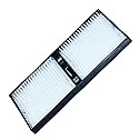 NEW Replacement ELPAF34 Air Filter for Epson EB-455Wi EB-4460 EB-465I EB-450W EB-440W Projector