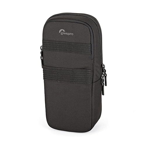 Lowepro LP37180 ProTactic Utility Bag 200 AW - Black