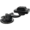 Camera Mount for Windshield for Cameras & Video Rec.