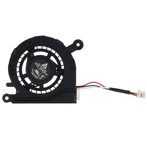 CPU Cooling Fan for Samsung NP905S3G 905S3G 915S3G NP915S3G NP910S3G 910S3G KDB0505HCA05 DC 5V 0.36A VA31-01002A