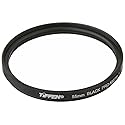 Tiffen 55BPM1 55mm Black Pro-Mist 1 Diffusion Camera Filter