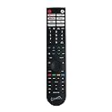 Supersonic SC-326 Universal Remote Control for Smart TV with HotKeys for Streaming, Controls 4 Devices, 10 Programmable Favorite Channels, DVD Player