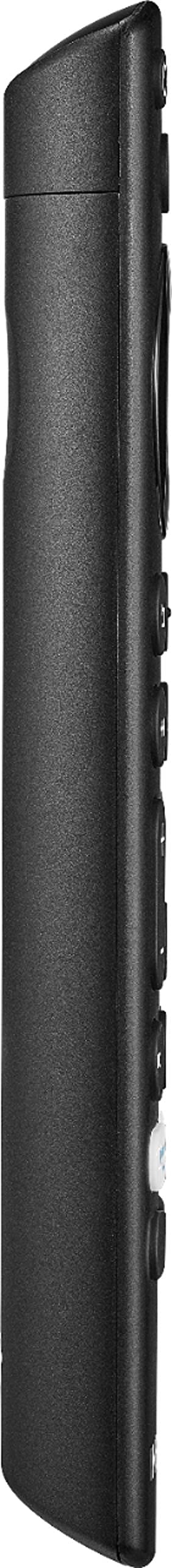 Insignia Remote (NS-RCFNA-21 Rev E) with Microphone for Fire TV - Black (Renewed)