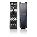 JISOWA Remote Control Universal for Onkyo Home Theater AV Receiver TX-SR508 RC-868M TX-NR727 RC-836M TX-NR717 RC-837M TX-NR616 RC-765M TX-NR626