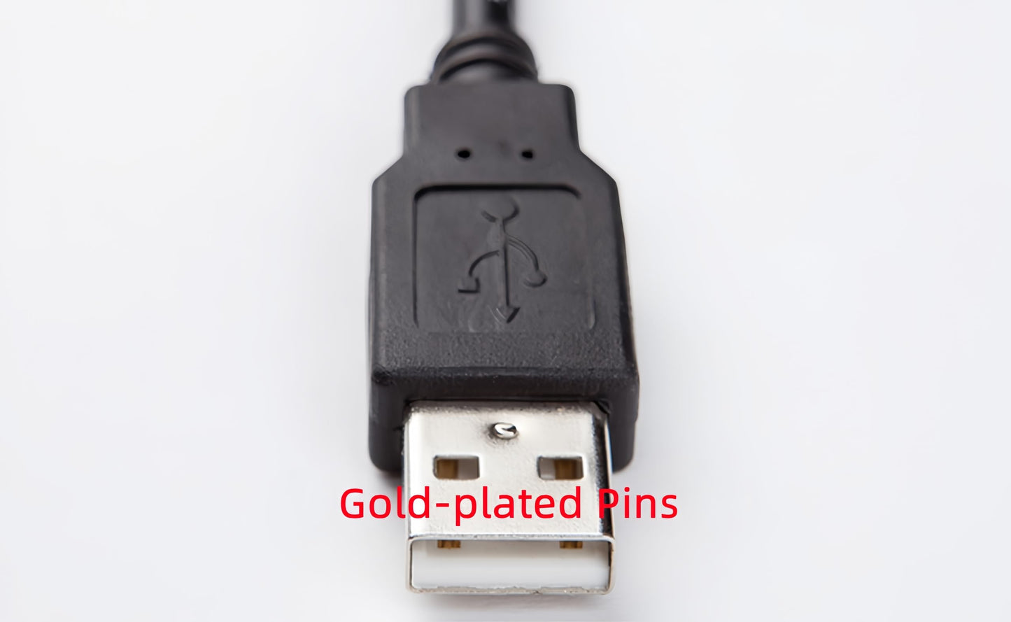 Washinglee USB PLC Programming Cable for Siemens Logo! Series, Isolated Interface, for 6ED1057-1AA01-0BA0 Replacement. 8 FT