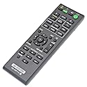 New - RM-ANP115 Soundbar Remote Control for Sony Sound Bar SA-CT370 HT-CT370 SA-CT770