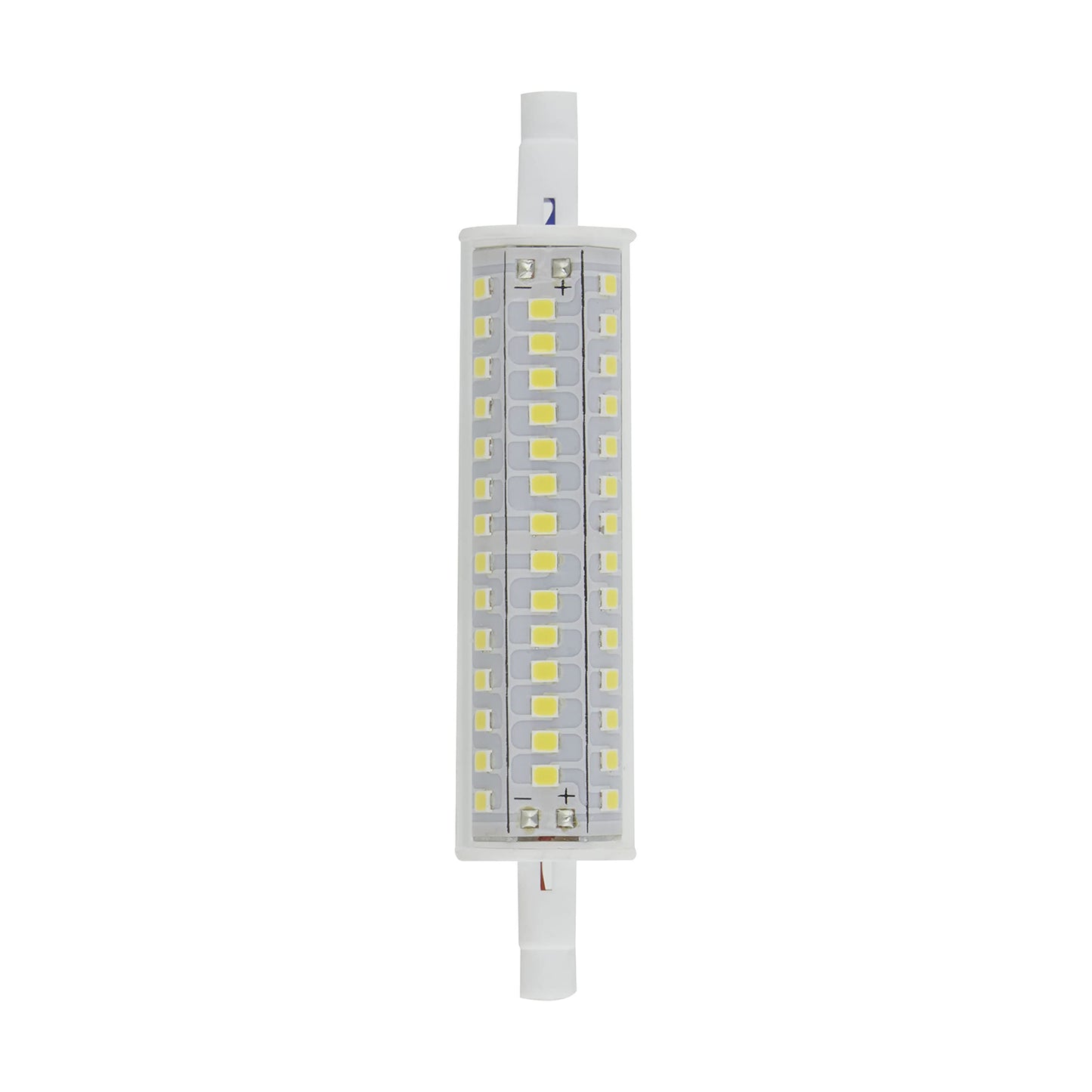 Satco (S11222) 10 Watts T3 Led Bulb - 3000K (1 LED Light Bulb)