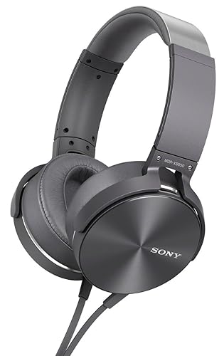 Sony MDRXB950AP/H Extra Bass Smartphone Headset