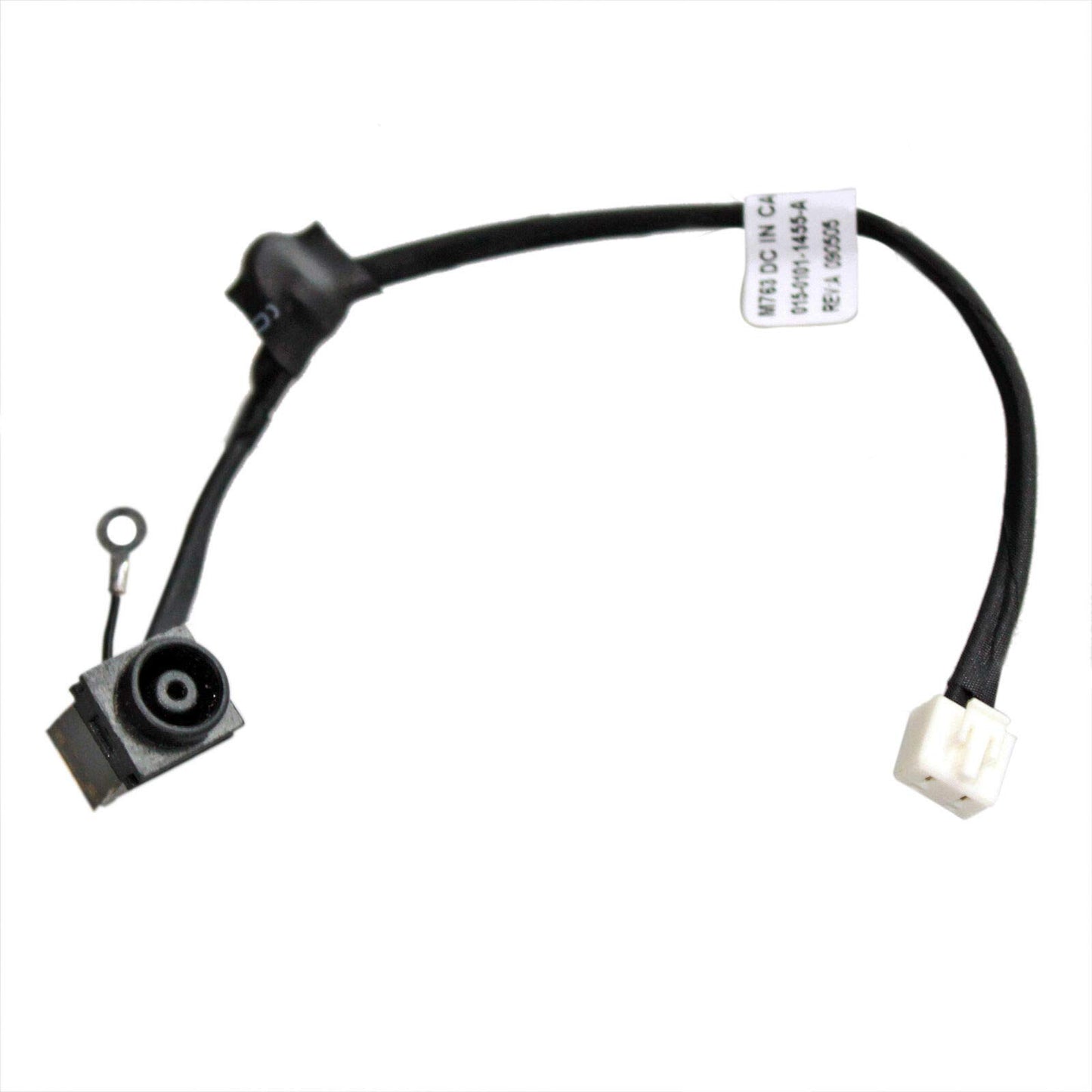 GinTai DC Power Jack with Cable Socket Plug Charging Port Replacement for Sony VAIO Sony VAIO PCG-3B2L PCG-3B4L PCG-3D3LL PCG-3J1L PCG-3D3