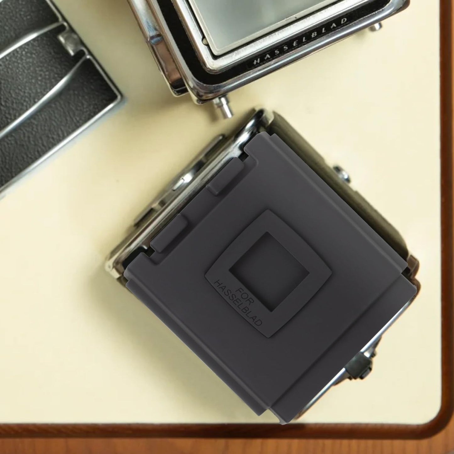 eTone Dark Slide Holder for Hasselblad A12 A24 A16 Magazine Film Back 500cm 501/503CXW