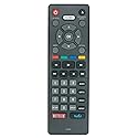 New NC262UH Remote Control Replace for Magnavox Blu-ray MBP5320F MBP5320 MBP5320F/7F MBP5320/F7