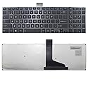 New US Black English Laptop Keyboard Replacement for Toshiba Satellite S75-A7110 S75-A7111 S75-A7112 S75-A7140 S75-A7221 S75-A7222 S75-A7270 S75-A7331