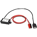 Powerwerx USBbuddy2 Portable Powerpole (12V) to USB (5V) Converter and Device Charger