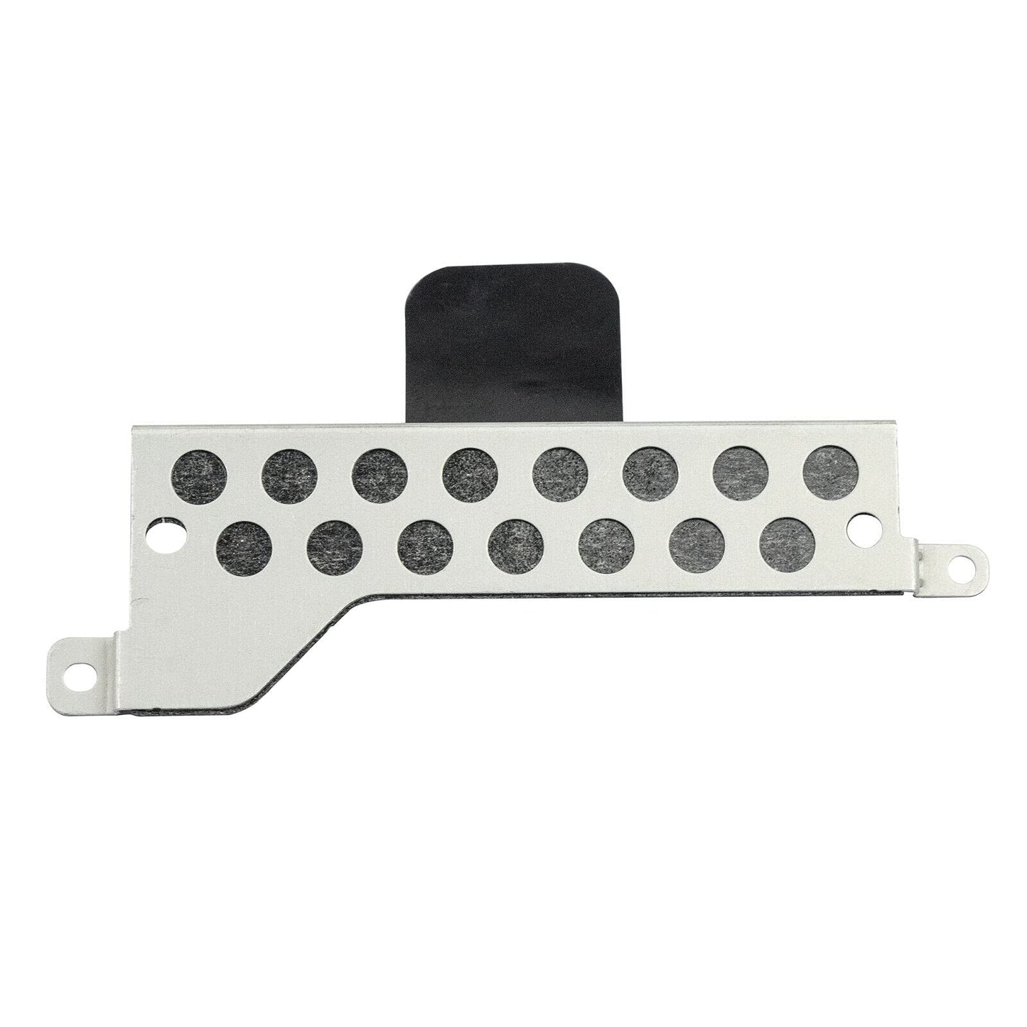 Fleshy Leaf Hard Drive Caddy HDD Bracket with Screws Replacement for MSI GE63 GF63 GP63 GL63 GE73 GP73 GL73 GF75 GL75