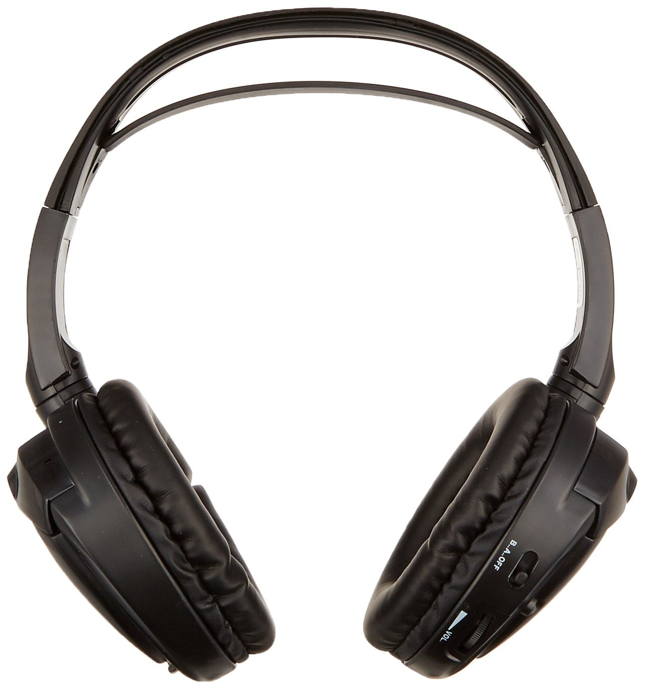 Concepts CCDCIR10 Enhanced Dual IR Headphones