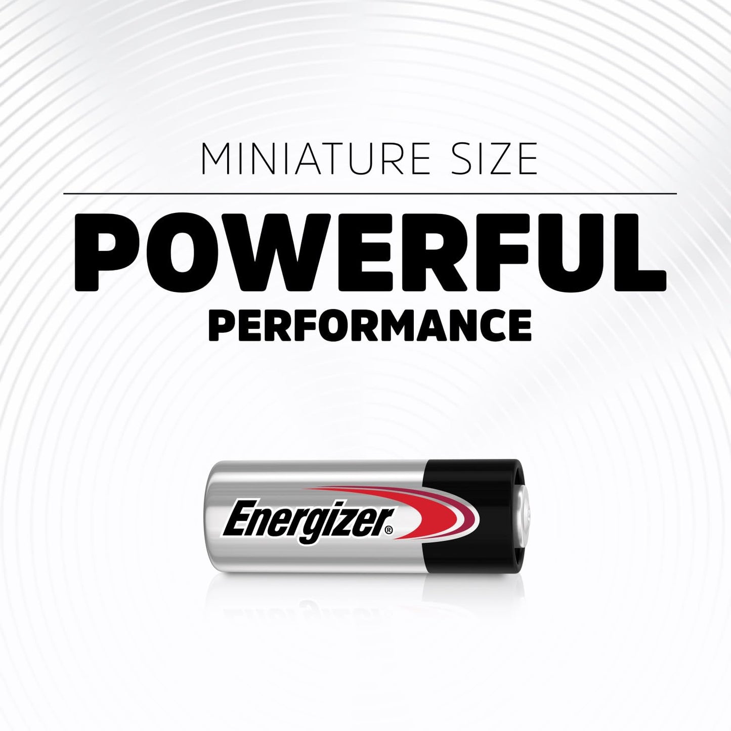 Energizer N Batteries, 2 Pack