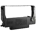 Epson Erc38b Ribbon, Black