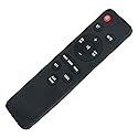 NTQinParts Replacement Infrared Remote Control Controller for Assistrust SoundBar TV Speaker KY-8000