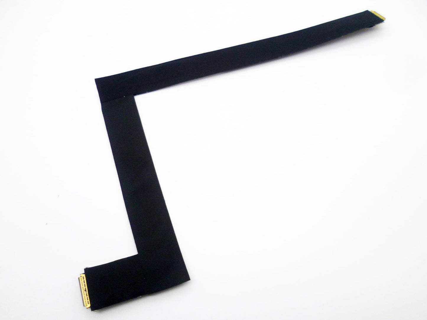 LCD Display Screen Flex Cable Replacement Compatible with Apple iMac 27 inch A1312 Mid 2011 MC813 593-1352