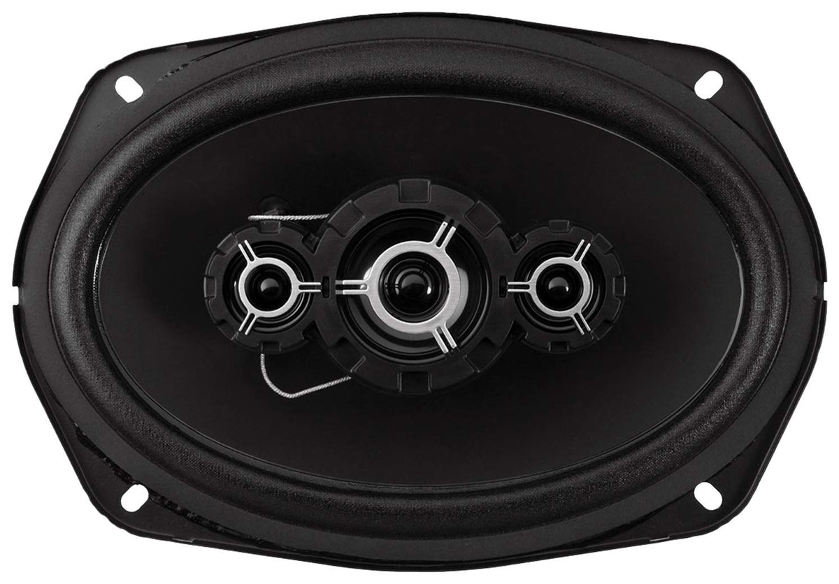 Precision Power SD.694 Sedona Series 6" x 9" 4-Way Full Range Speaker