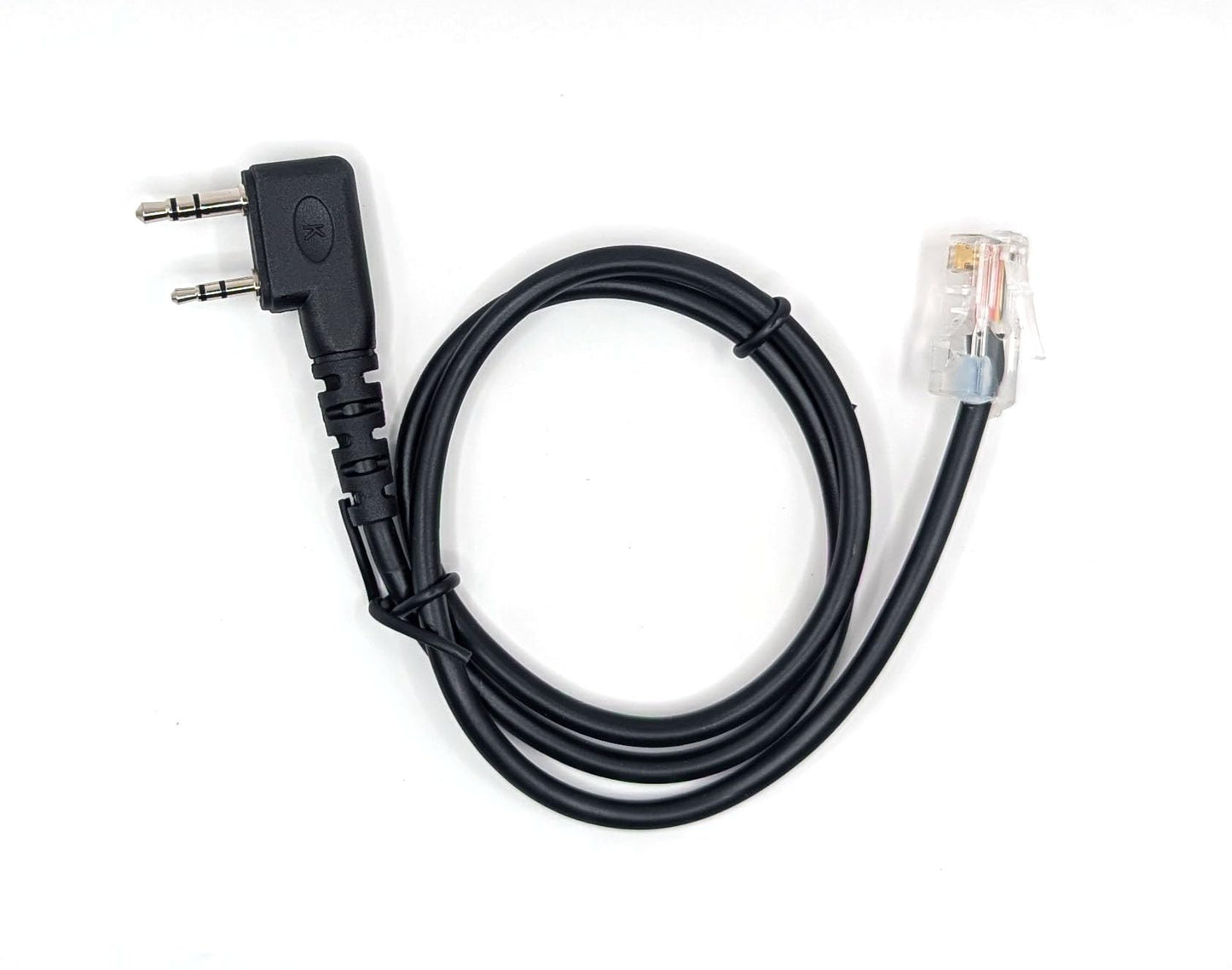 Argent Data Systems ADS-SR1 Simplex Repeater Controller with DTMF Control, CW ID, Timed Announcements, and 1740s Recording Time