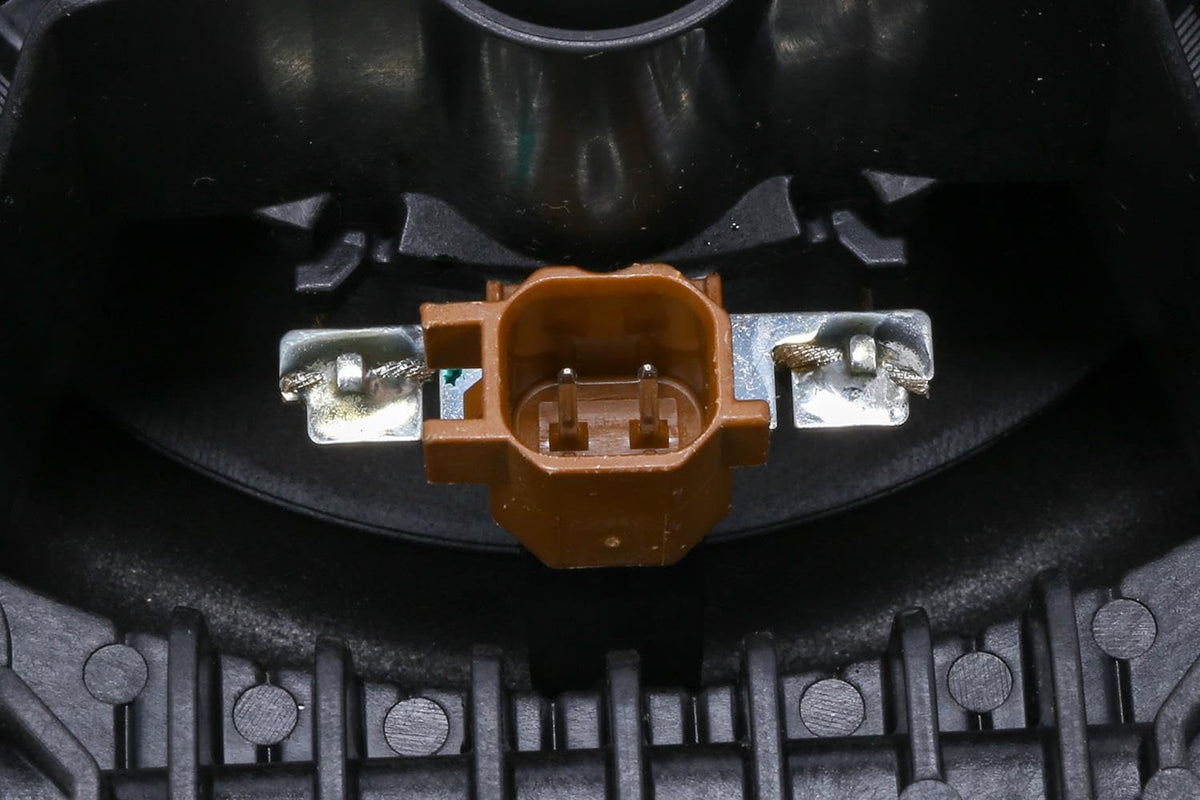 GM Genuine Parts 84501693 Front Door Radio Speaker