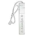 TrickleStar TS1118 | Advanced PowerStrip