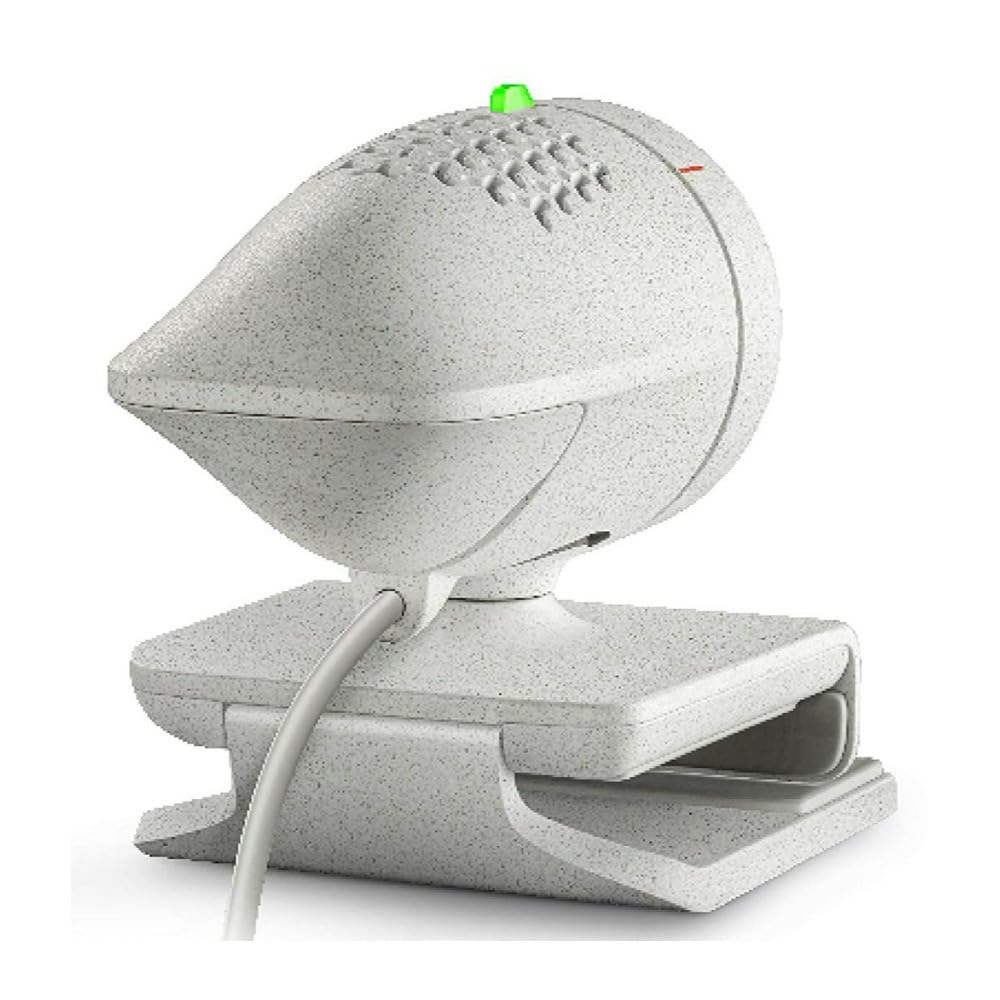 Plantronics Poly - Studio P5 Webcam with Voyager 4220 UC Headset Kit Polycom - 1080p HD Professional Video Conferencing Camera & Stereo Bluetooth