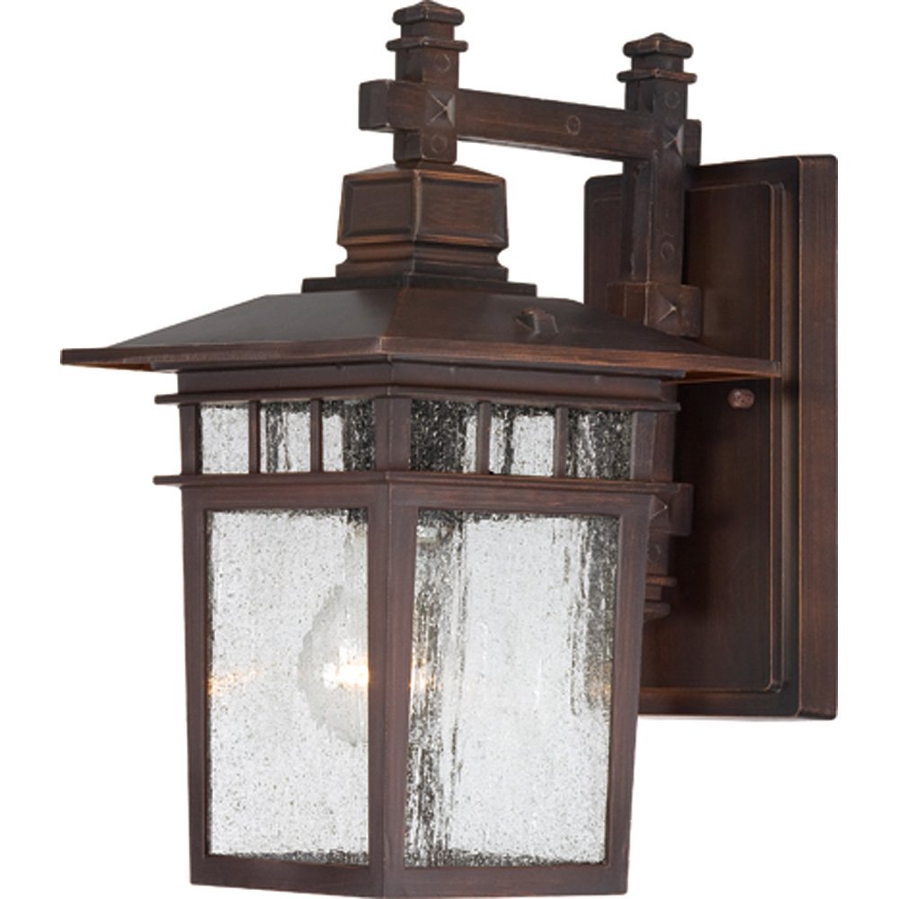 Nuvo Lighting 60/4952 One Light Outdoor Wall Fixture