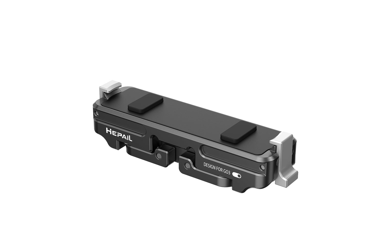 Honlyn Magnetic Mount for Insta360 Go3/GO3S,Magnetic Quick Release Bracket Holder Mount,go 3/3s Camera Mount Adapter Accessories