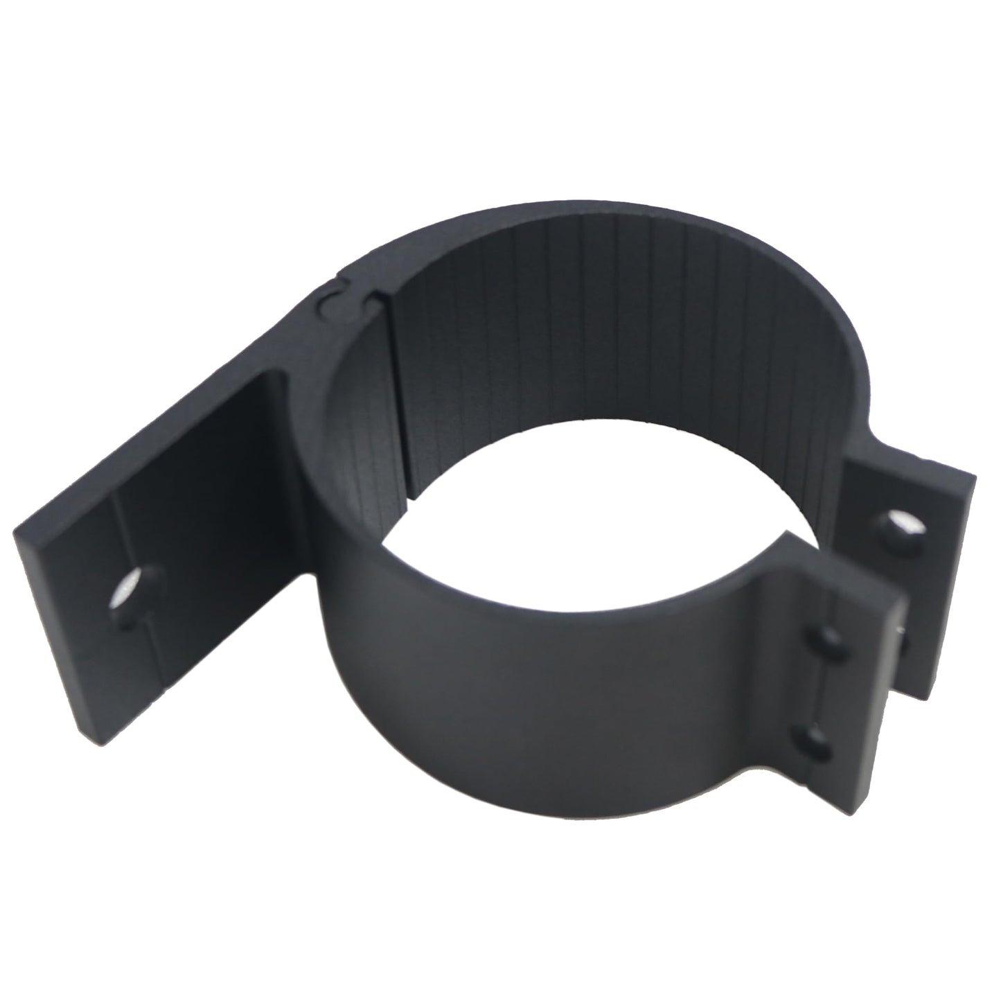 SYHVU 2.5 Inches Tube Clamp Mounting Bracket for Bull Bar and Any 2.5 Inches Round Tube Bar to Mounting LED Spot Lights and LED Light Bar,LED Round