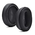 Ear Pads Cushion Replacement, Earpads Compatible with Sennheiser HD4.50BT, HD4.50, HD4.50BTNC, HD4.50SE, HD4.40BT, HD4.30G, HD4.20S, HD458BT, HD450