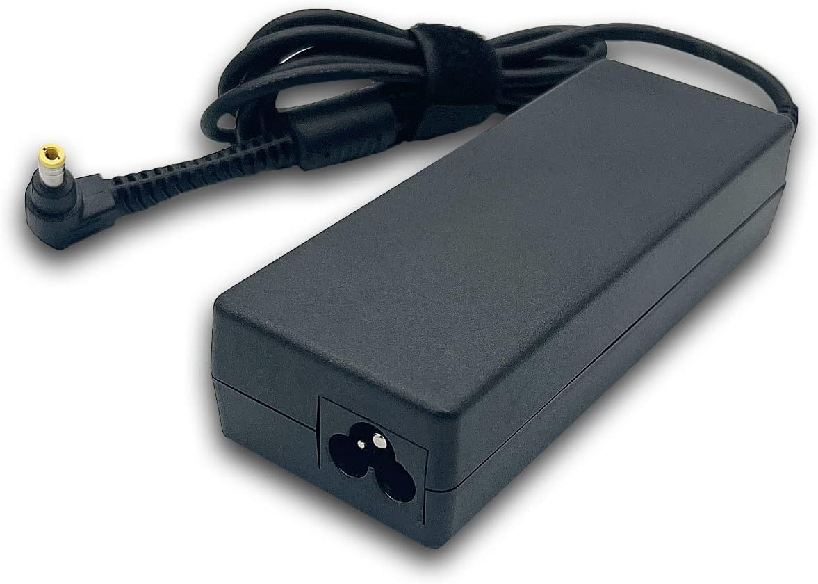 JHZL Original 15.6V 7.05A 110W 5.52.5mm CF-AA5713A M2 Power Charger for Panasonic Toughbook CF-31 CF-53 CF-52 CF-19 Laptop AC Adapter